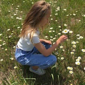 Meet your Posher, Marie-léa